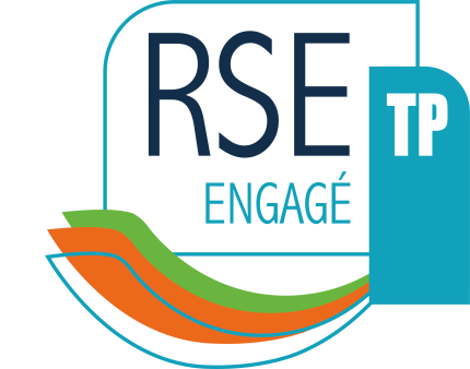 logo de labellisation RSE