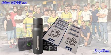 goodies steelwrist et jeux sogatrap