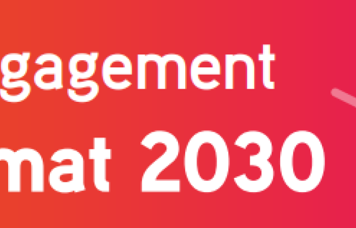 Pacte climat 2030 TOULOUSE METROPOLE